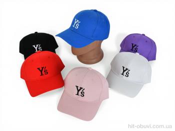 Кепка CAP C5 mix