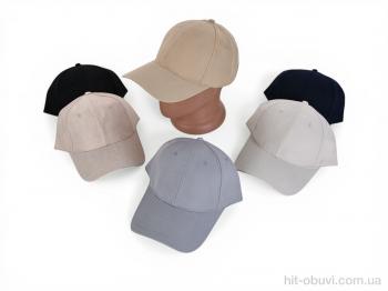 Кепка CAP D3 mix