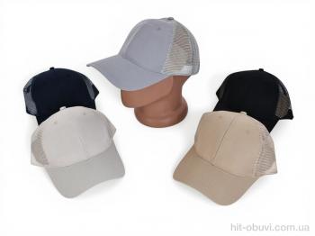 Кепка CAP D4 mix