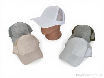 Кепка CAP D8 mix