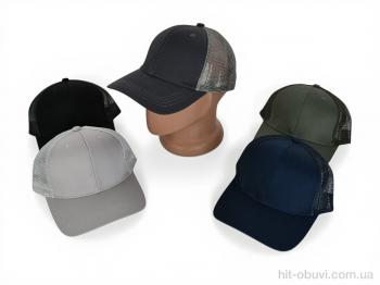 Кепка CAP A15 mix