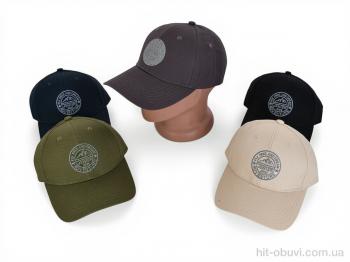 Кепка CAP A8 mix