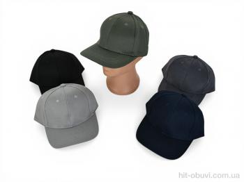 Кепка CAP A13 mix