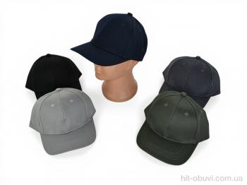 Кепка CAP A13A mix