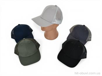 Кепка CAP A13B mix