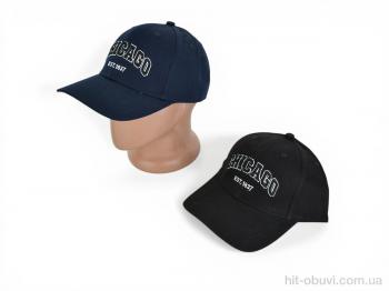 Кепка CAP A7 mix