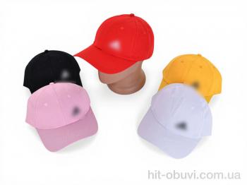 Кепка CAP A10B mix