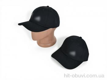 Кепка CAP D2B black