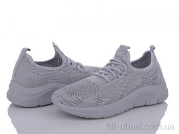 Кросівки Ok Shoes, W163-2