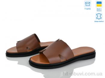 Шлепки A.Dama MV187-3