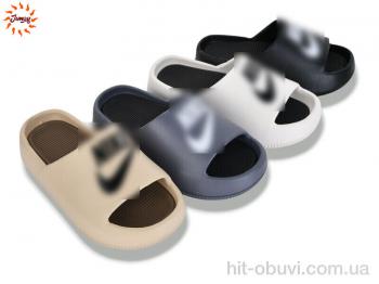 Шлепки Jumay N802-2 mix