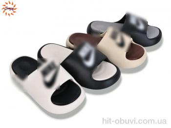 Шлепки Jumay N81 mix