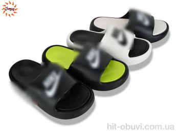 Шлепки Jumay N202 mix