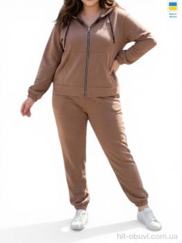 Спортивний костюм Sport style 53 моко