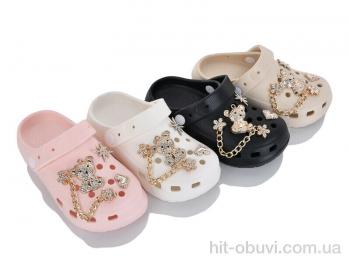 Кроксы Elmob KR30 mix