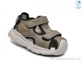 Сандалі TOM.M B60051M