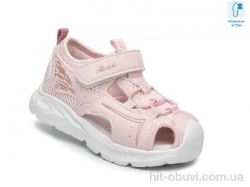 Босоніжки TOM.M B60048B