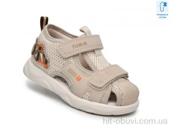 Сандалі TOM.M 65126D