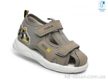 Сандалі TOM.M 65126K