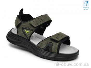 Сандалі TOM.M F65129C