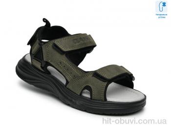 Сандалі TOM.M F65131C