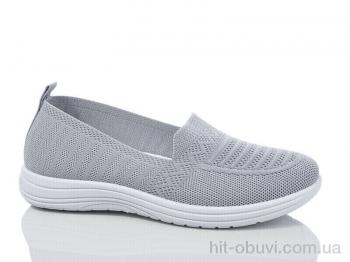Слипоны Ok Shoes 3026-19