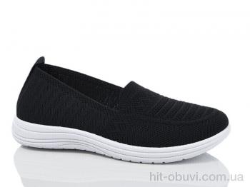 Слипоны Ok Shoes 3026-21