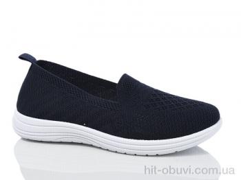 Слипоны Ok Shoes 3026-23