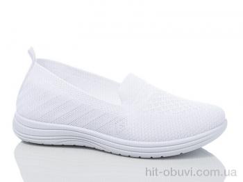 Слипоны Ok Shoes 3026-26