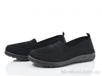 Слипоны Ok Shoes 3026-37