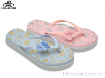 Вьетнамки Jibukang 01-1645 mix