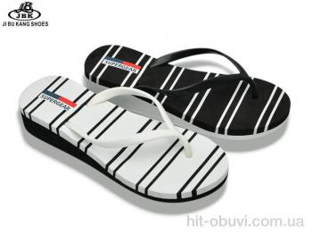 Вьетнамки Jibukang A01-1158 mix