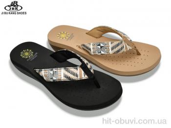 Вьетнамки Jibukang 01-1561 mix