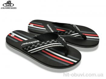 В'єтнамки Jibukang A01-768 black