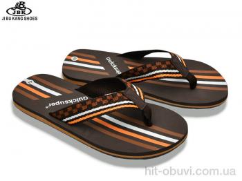 В'єтнамки Jibukang A01-768 brown