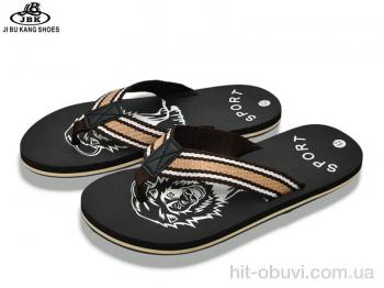 В'єтнамки Jibukang A01-772 brown