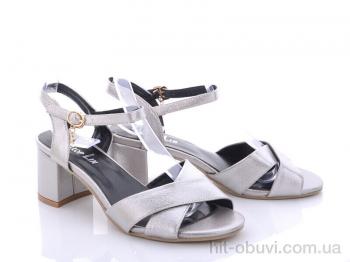 Босоніжки Obuvok E238