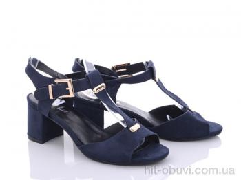 Босоніжки Obuvok E241