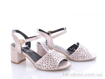 Босоніжки Obuvok E251