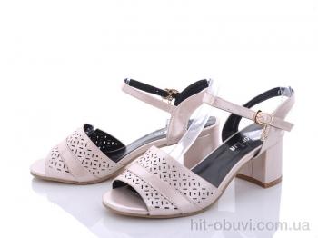 Босоніжки Obuvok E259