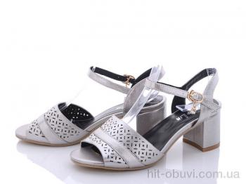 Босоніжки Obuvok E260