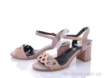 Босоніжки Obuvok E262