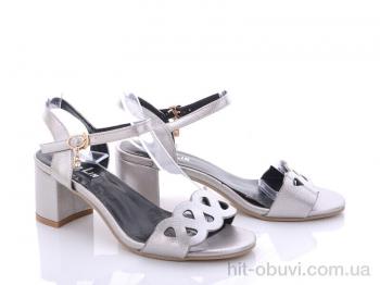 Босоніжки Obuvok E266