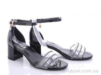 Босоніжки Obuvok E279