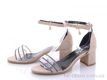 Босоніжки Obuvok E282