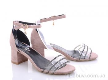 Босоніжки Obuvok E283