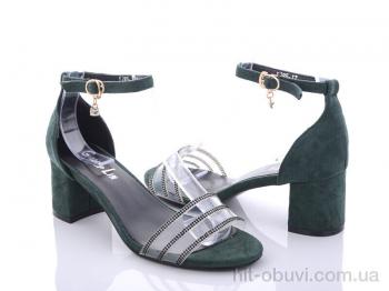 Босоніжки Obuvok E285