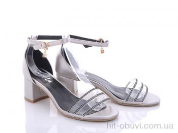 Босоніжки Obuvok E287