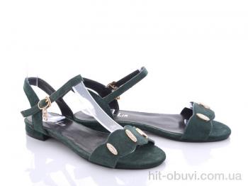 Босоніжки Obuvok E330