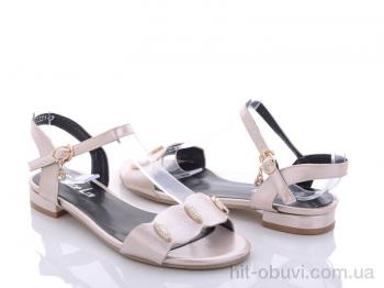 Босоніжки Obuvok E331